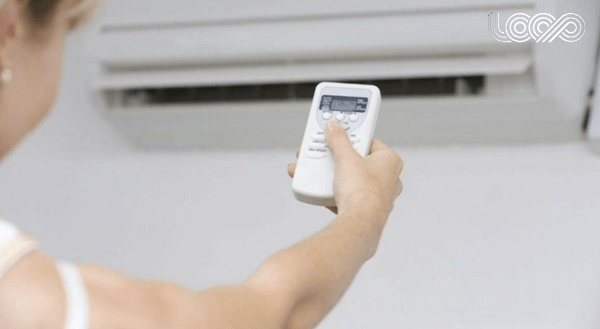7 Cara Setting Remote AC Sharp Biar Dingin Maksimal Berhasil