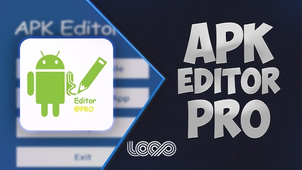 APK Editor Pro Mod Terbaru Tanpa Root Download Terbaru