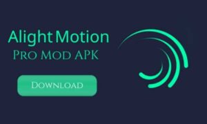 Alight Motion Mod Apk Pro Tanpa Watermark Download Premium