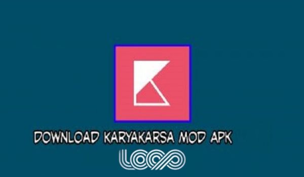 Download Karyakarsa Mod Apk Unlock All Premium