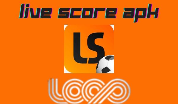 Live Score Apk Terbaru 2022 Download Terlengkap For Android