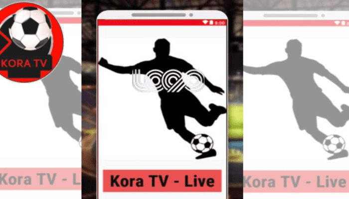 Cara Mendownload Kora TV Apk