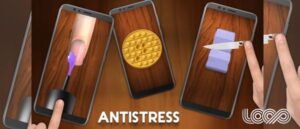 Download Antistress Mod APK Tanpa Iklan All Unlocked