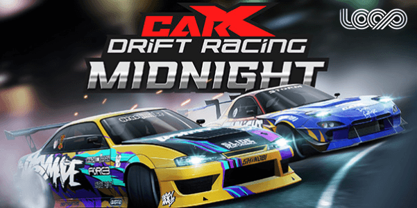 Download CarX Drift Racing 2 Mod APK Unlimited Money