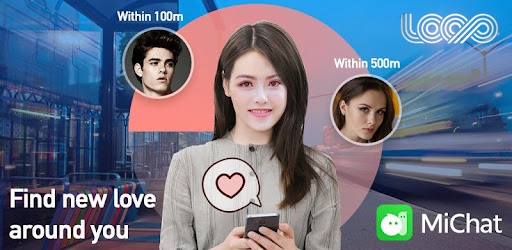 Download MiChat Mod Apk Terbaru Unlimited Message