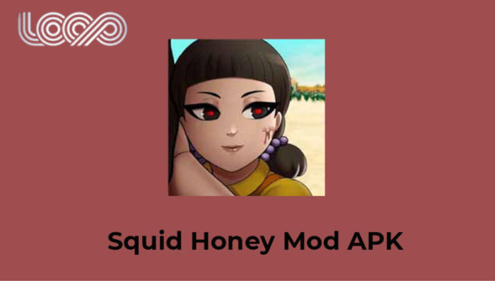 Download Squid Honey Mod Apk