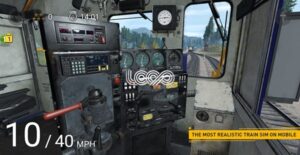 Download Trainz Simulator 3 Mod Apk Terbaru Unlocked All