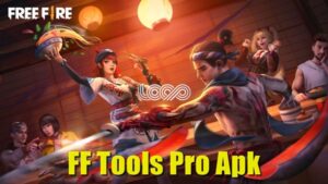 FF Tools Pro Apk Versi Terbaru Untuk Headshot Free Fire