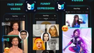 FacePlay Mod Apk Pro Versi Terbaru Tanpa Watermark