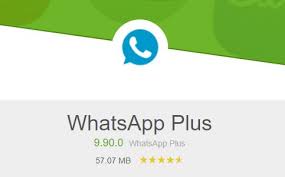 Link Download WhatsApp Plus Mod Apk