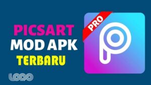 PicsArt Pro Mod Apk Unlocked All Download Versi Terbaru