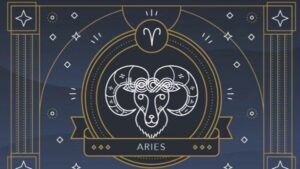 Ramalan Zodiak Aries Hari Ini (Cinta, Kesehatan, Keuangan dll)