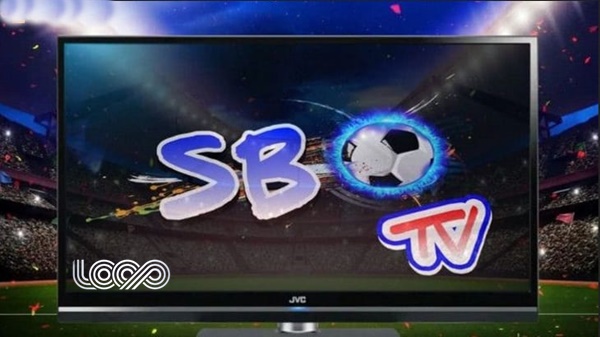 Review SBO TV Apk dan Bahaya Jika Download Aplikasinya
