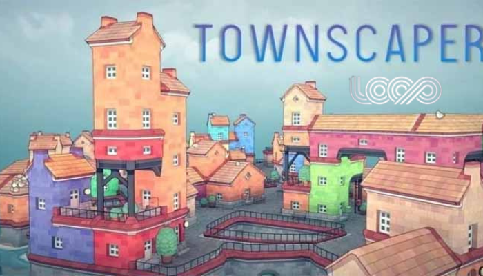 Tentang Townscaper Mod Apk