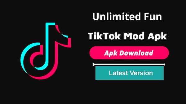 Tiktok Mod APK No Watermark, Unlimited Coin, Fans & Like