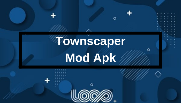 Townscaper Mod Apk (Full Version+Unlimited Money) Terbaru 2022