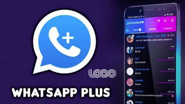 WhatsApp Plus Apk Download Mod Terbaru Anti Banned