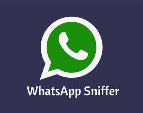 WhatsApp Sniffer Apk