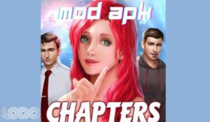 Chapters Mod Apk Download Versi Terbaru (Unlimited Diamond)