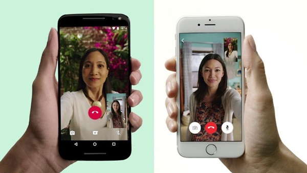 4 Aplikasi Mempercantik Video Call Whatsapp di Android Terbaru