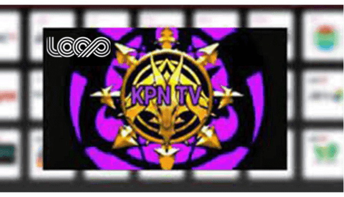 Apakah KPN TV Apk Mod Aman Digunakan