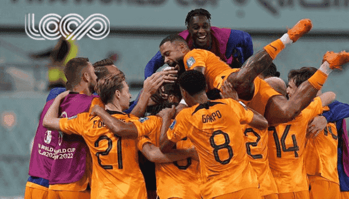 Belanda Pada Piala Dunia Qatar 2022