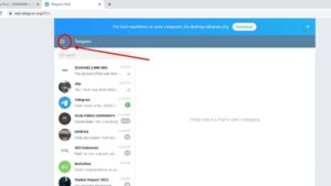 Cara Logout Telegram Web di PC dan HP Auto Keluar (Lengkap)