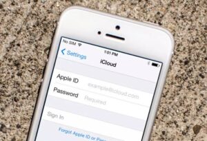 Cara Membuat ID Apple Baru Gratis di PC dan iPhone