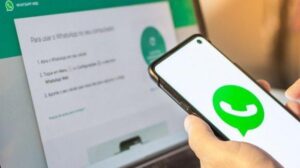 Cara Sadap WhatsApp Lewat Google dengan Cepat dan Mudah