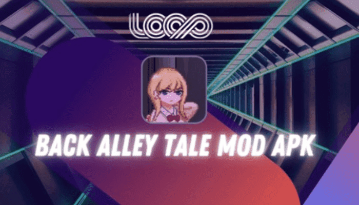 Download Back Alley Tales Mod Apk (All Fitur Terbuka) Baru 2023