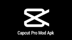Download Capcut Pro Mod Apk Terbaru 2023 No Watermark