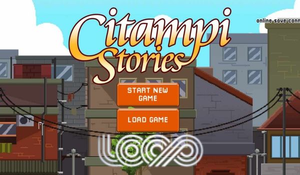 Download Game Citampi Story Mod Apk Versi Terbaru Unlimited Money & Unlock All Karakter