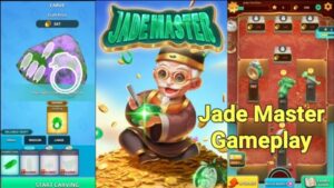 Download Jade Master Mod Apk Versi Terbaru Unlimited Money