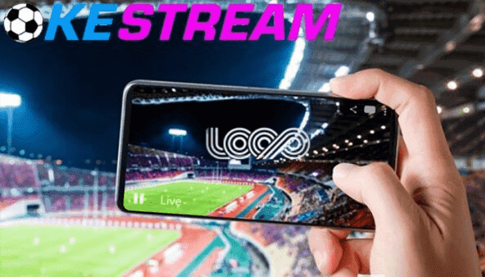 Download Okestream TV Apk Nonton Match Piala Dunia Full HD