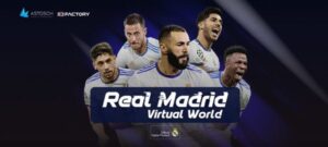 Download Real Madrid Virtual World Mod Apk Versi Terbaru