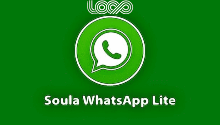 Download Soula Whatsapp Lite Versi (Anti Banned) Terbaru 2023