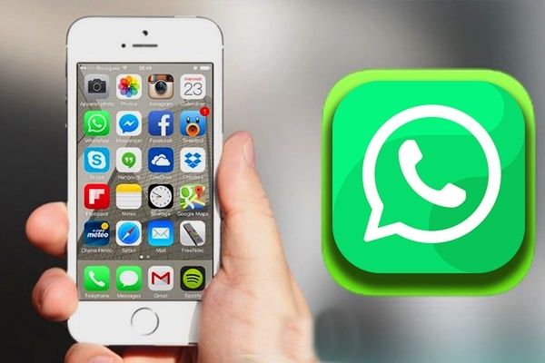 Download Whatsapp APK Update Terbaru 2023 untuk Android