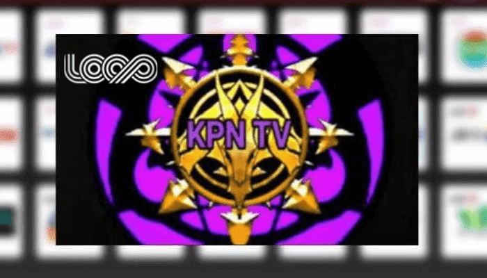 KPN TV Apk Mod (Premium Menjadi Gratis) Versi Terbaru 2022