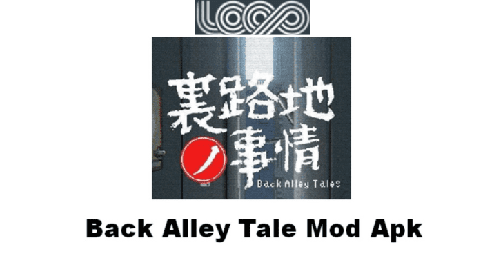 Link Download Back Alley Tales Mod Apk Di Perangkat Android