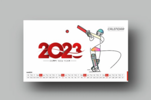 Link Download Twibbon Kalender 2023 dan Cara Membuatnya