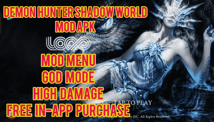 Link Mengunduh Demon Hunter Premium Mod Apk