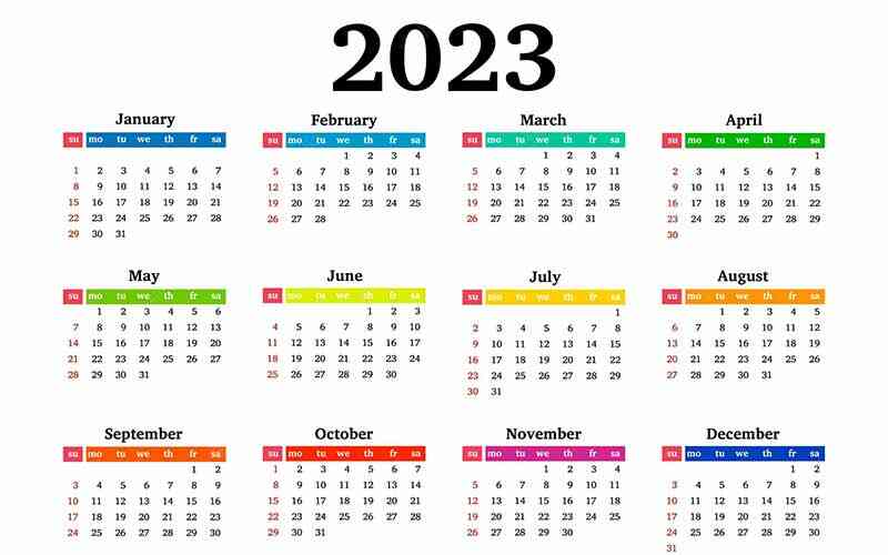 Mengenai Tentang Twibbon Kalender 2023