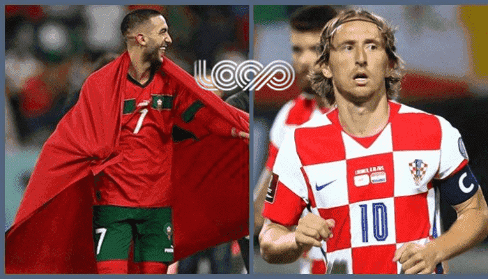 Pemain Unggulan Untuk Dapat Mengetahui Prediksi Kroasia VS Maroko
