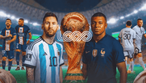 Prediksi Argentina Vs Prancis Pada Final Piala Dunia 2022