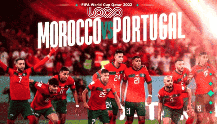Prediksi Maroko Vs Portugal