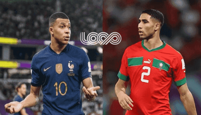 Prediksi Prancis vs Maroko Pemain Kunci Di Kedua Negara