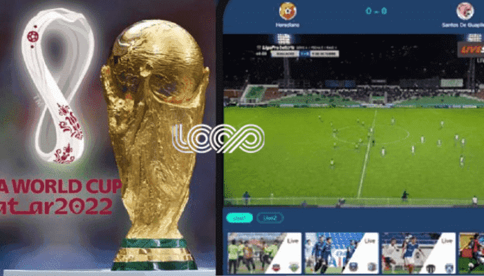 Score808 Apk Nonton Piala Dunia 2022 Gratis Di HP Dan TV