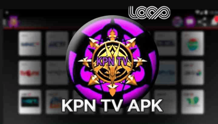 Sedikit Informasi Mengenai KPN TV Apk Mod