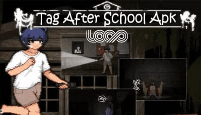 Tag After School Mod Apk (Versi No Sensor) Terbaru 2023