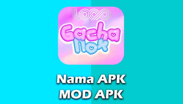 Unduh Gacha Nox Mod Apk versi terbaru